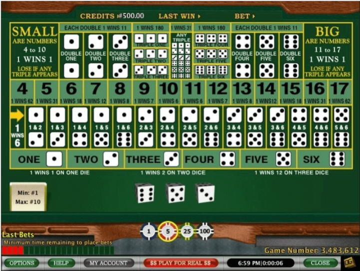 $2160 No deposit bonus at Magic Red Casino