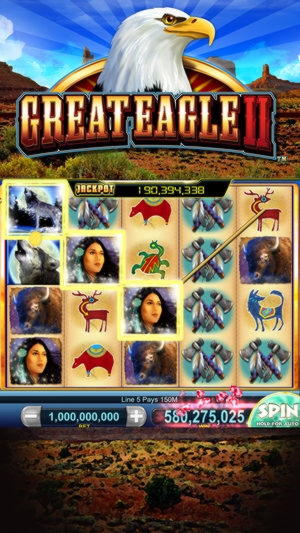 66 Free spins no deposit casino at Euro Palace Casino
