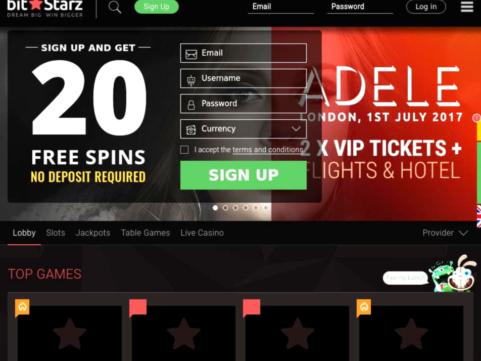 €1175 No deposit casino bonus at Spin Up Casino