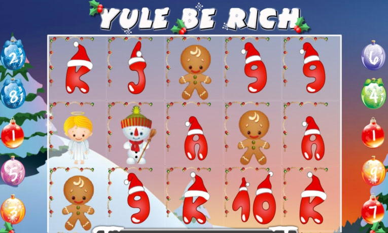 €690 Free casino chip at Jet Bull Casino