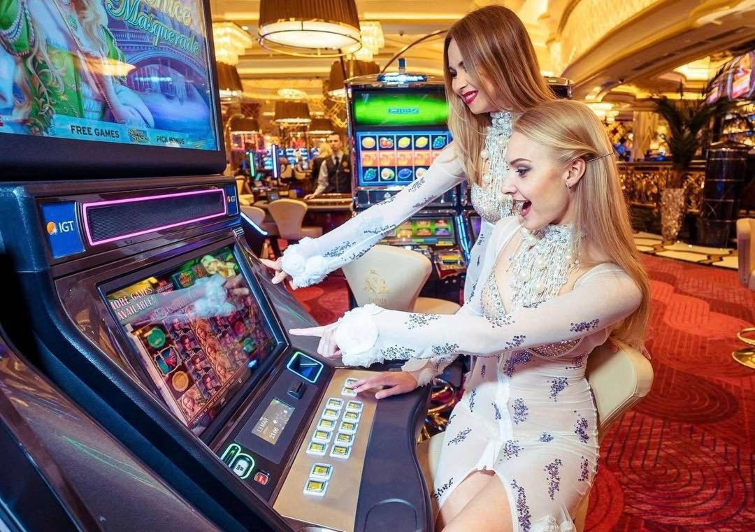 ﻿$3325 no deposit at Magic Red Casino