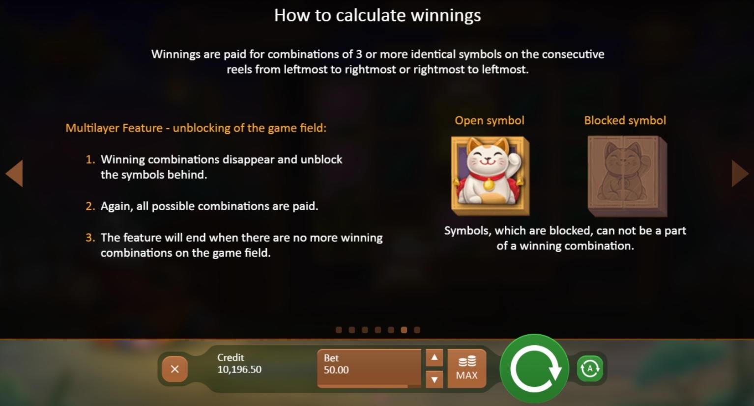 Eur 825 Casino Tournament at Cherry Casino