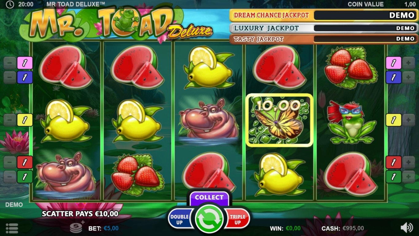 315% Match bonus at Jet Bull Casino
