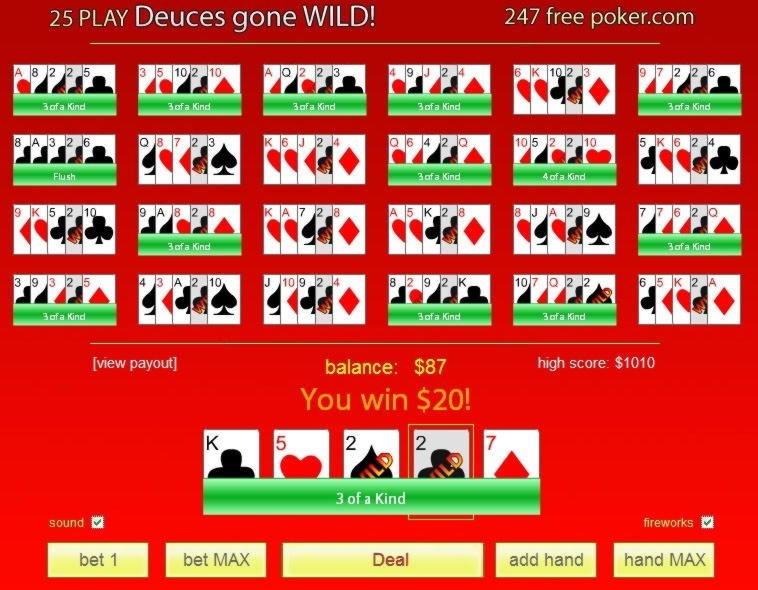 EURO 870 Tournament at Spin Palace Casino