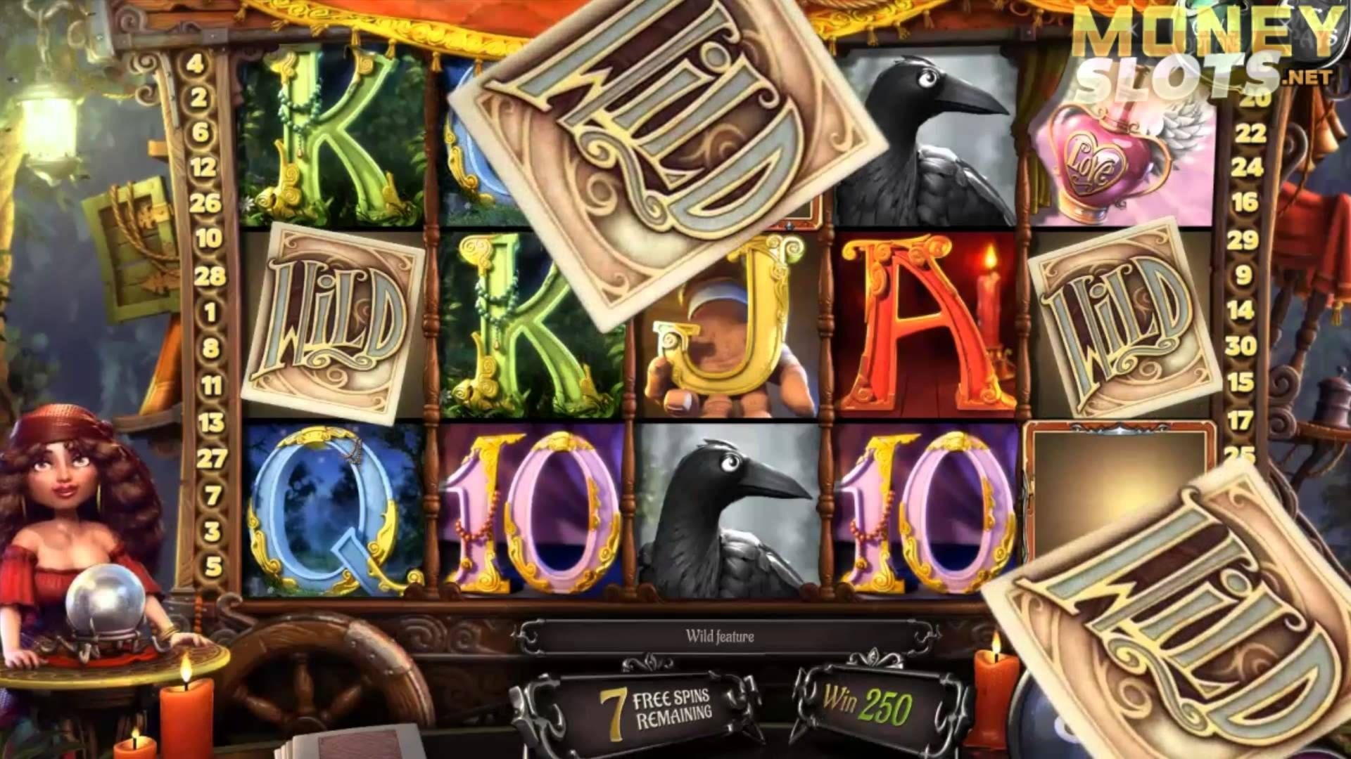 $605 Tournament at Bet At Home Casino