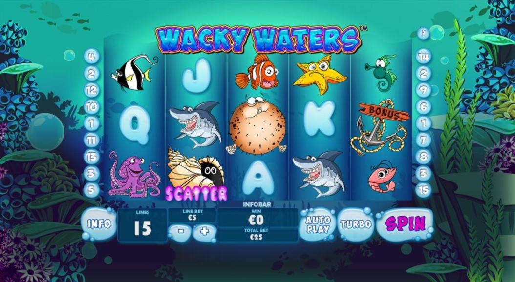 260% Match Bonus at Spin Palace Casino