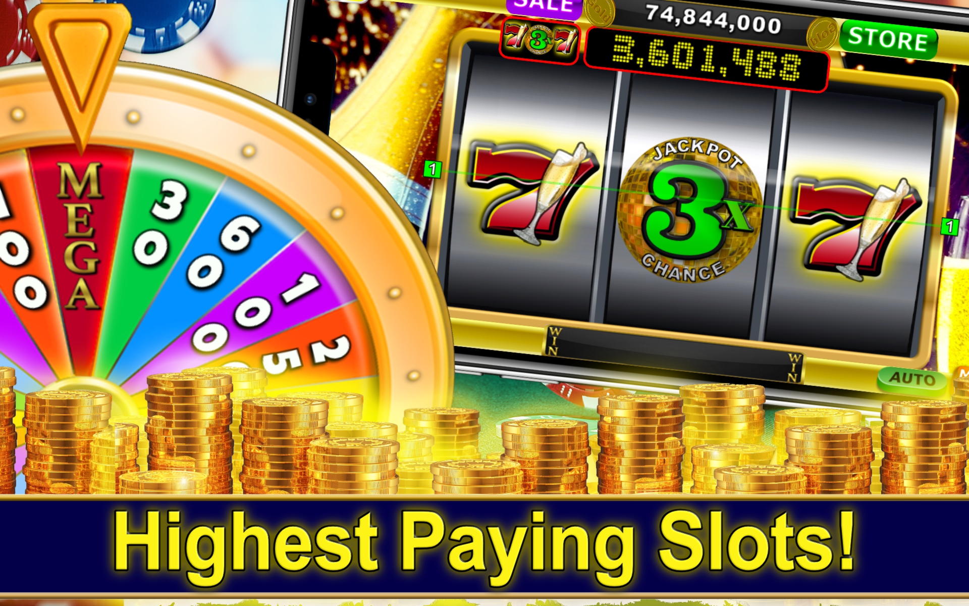 £910 Casino tournaments freeroll at bWin Casino