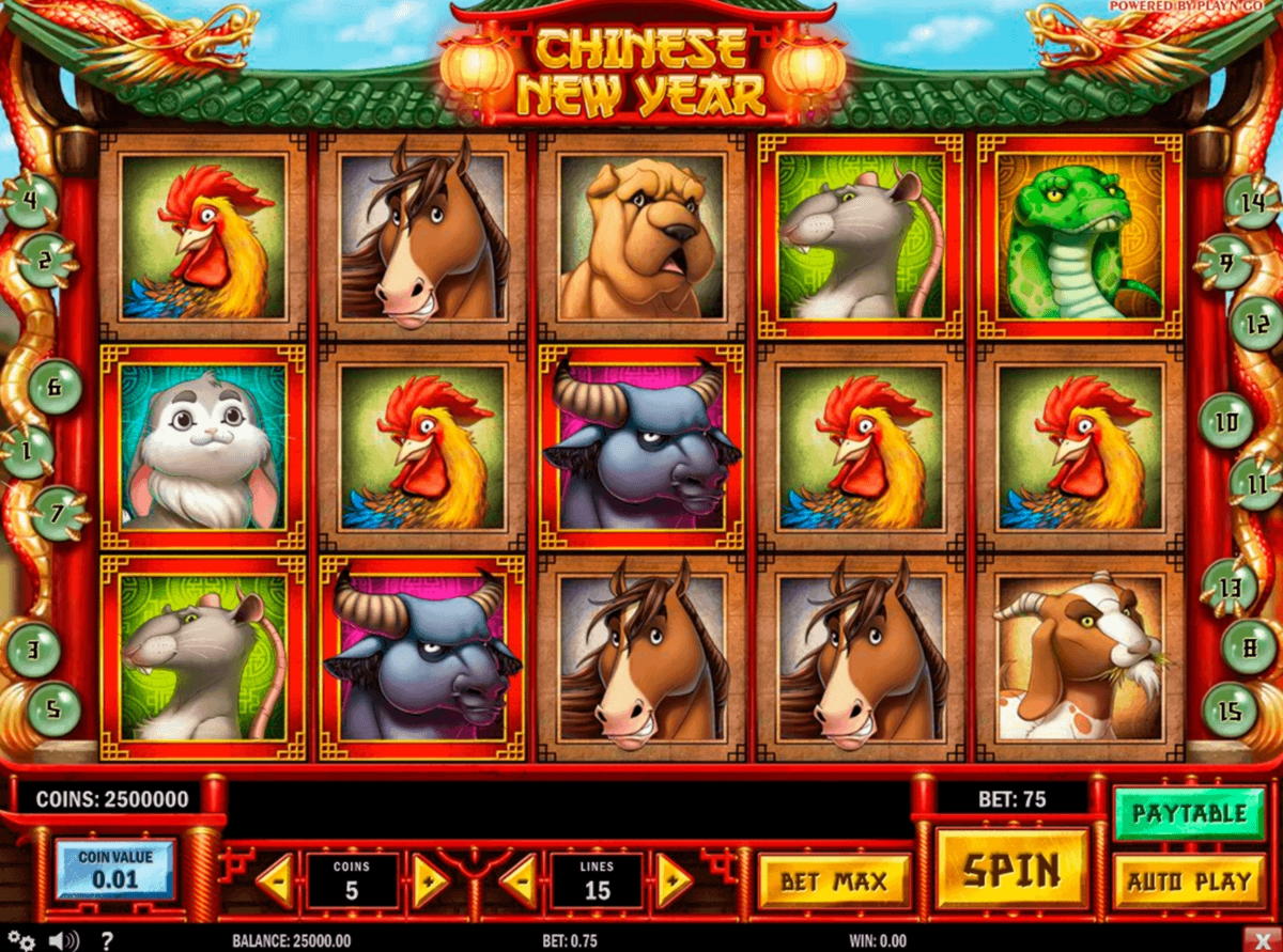 EUR 685 Online Casino Tournament at Energy Casino