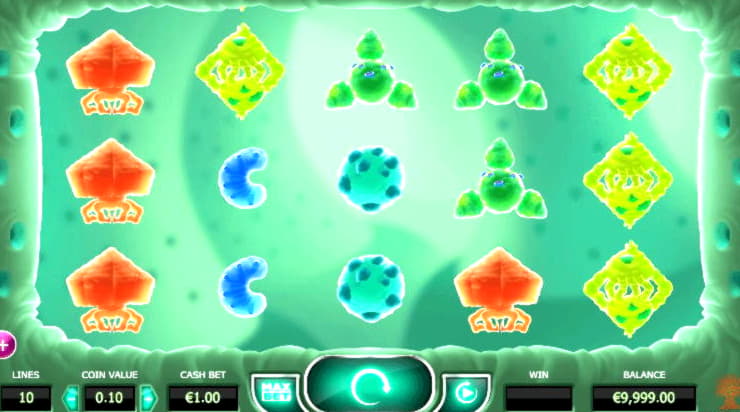 345% Deposit match bonus at Party Casino