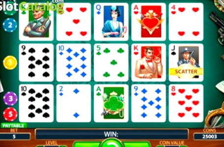 460% Welcome Bonus at Cherry Casino