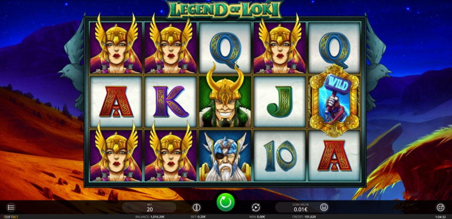 €88 FREE CHIP CASINO at Wunderino Casino