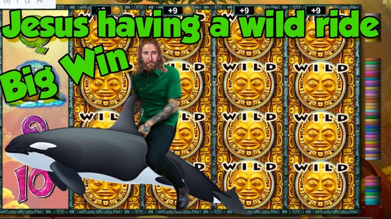 120 Free spins no deposit at Mrgreen Casino
