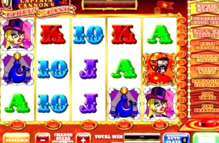 €1265 No deposit at Spin Palace Casino