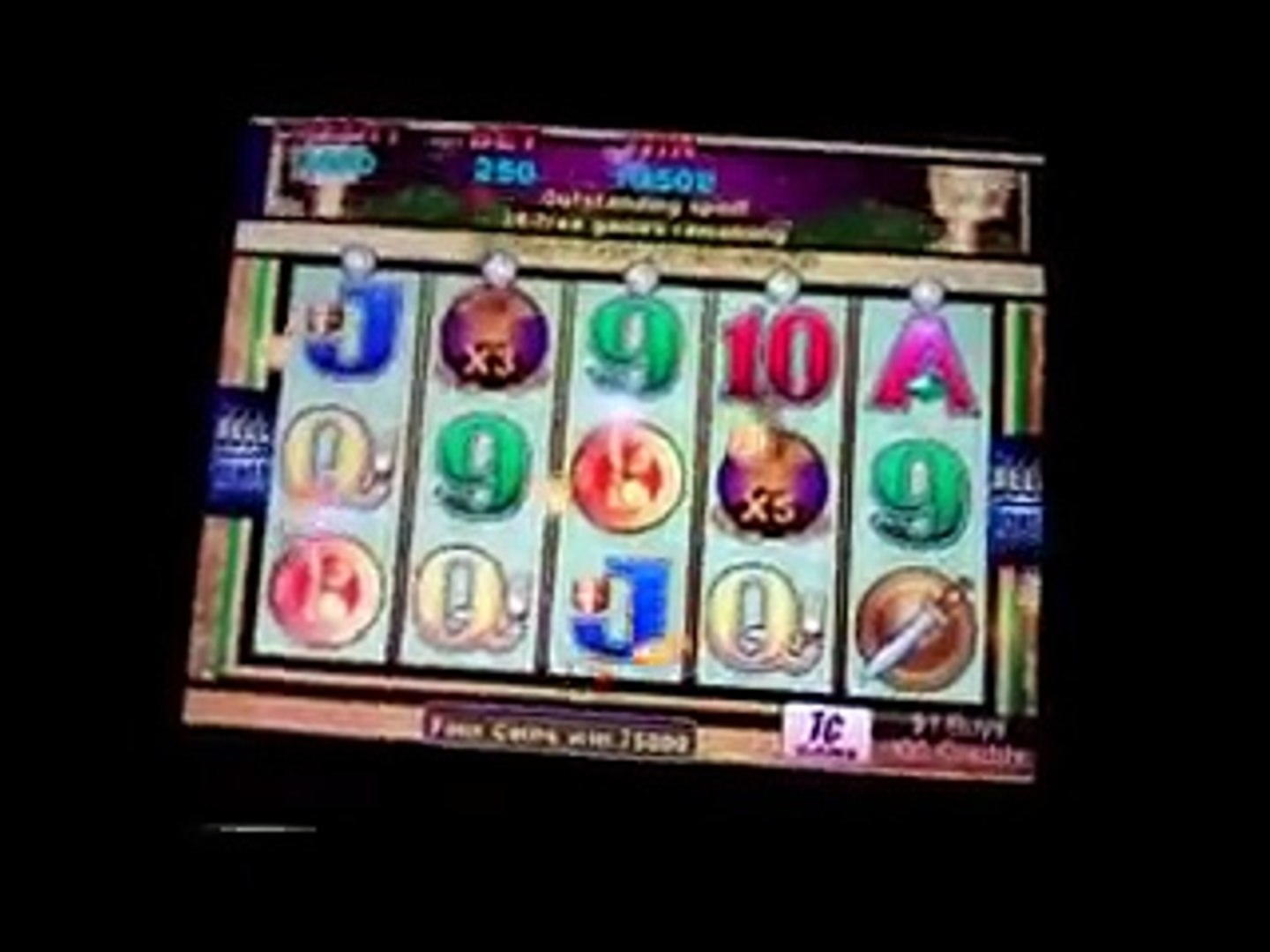 EUR 140 Casino Tournament at Platin Casino