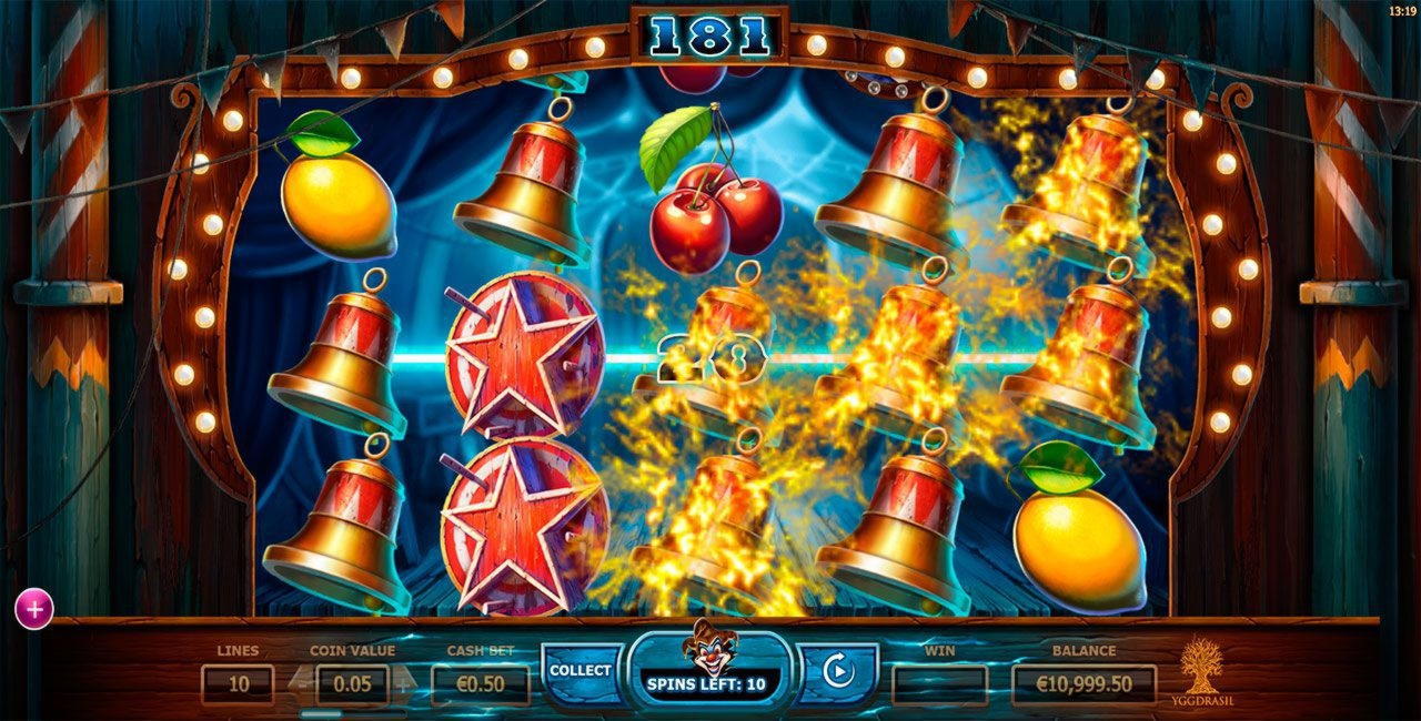 775% Match Bonus Casino at bWin Casino