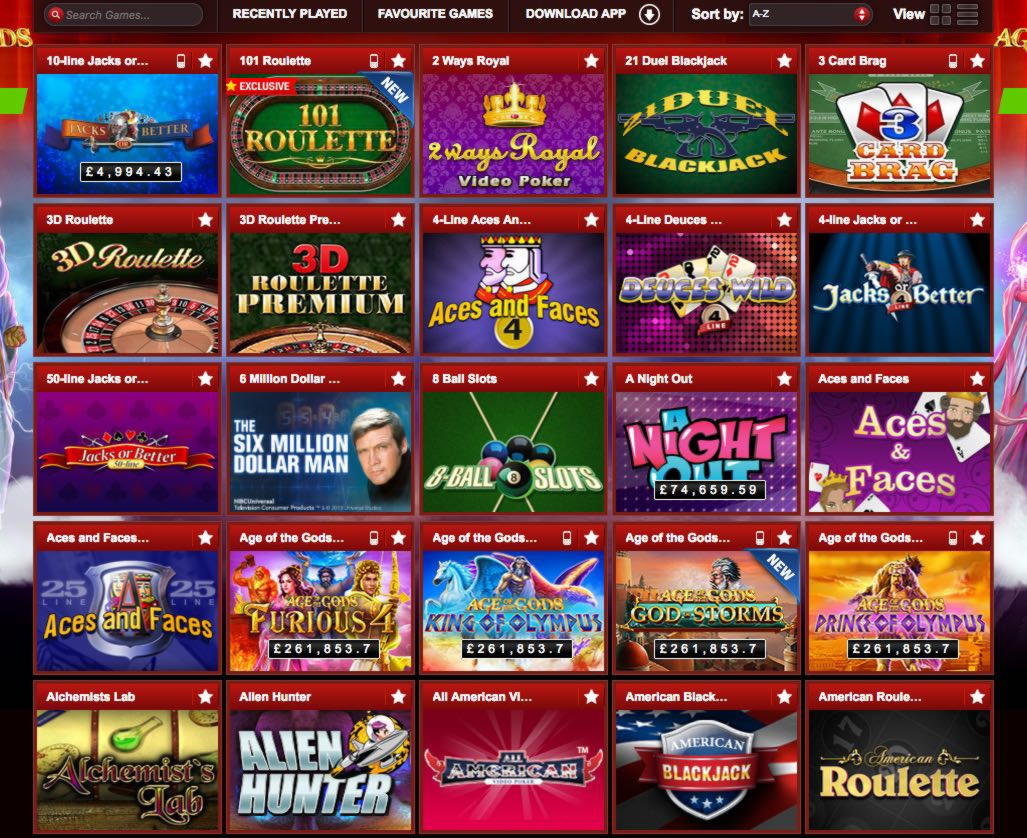 220 Free Spins right now at bWin Casino