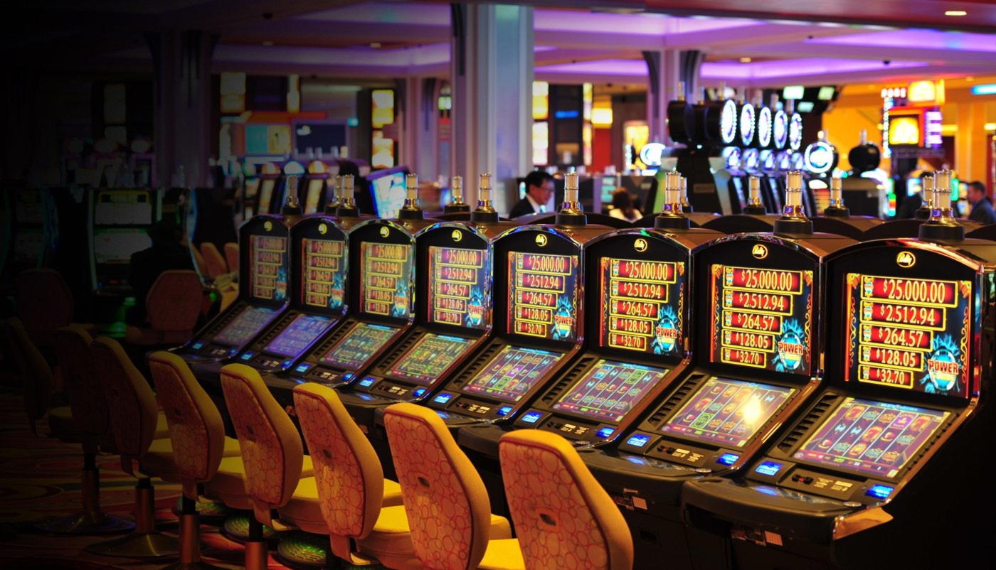 30% Deposit match bonus at Jackpot City Casino