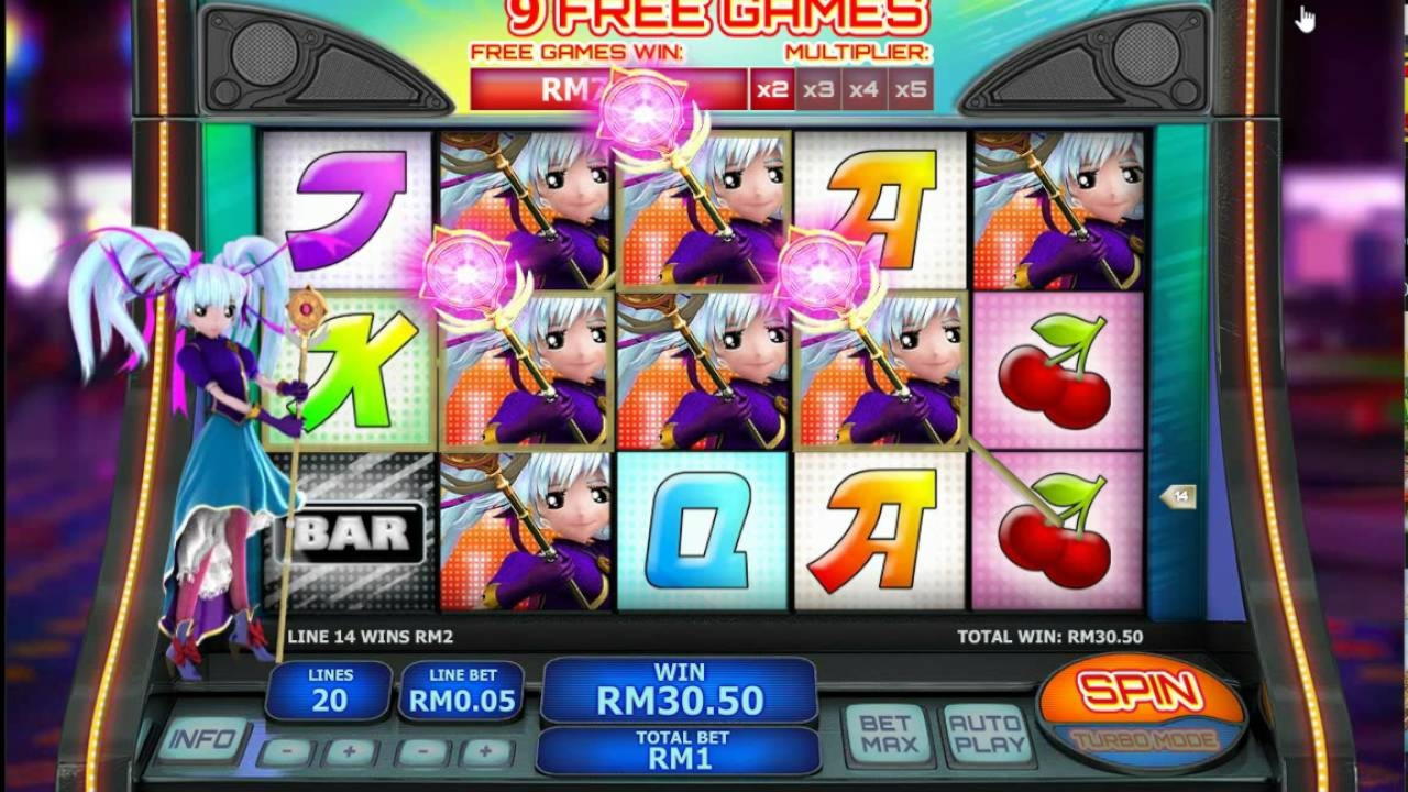 €585 FREE Casino Chip at Yako Casino