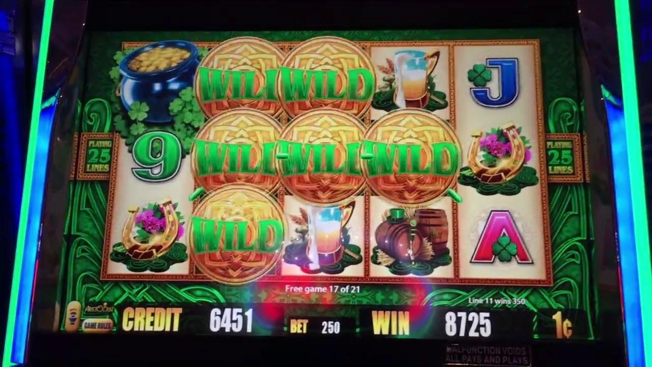 175 Free spins casino at Bet At Home Casino