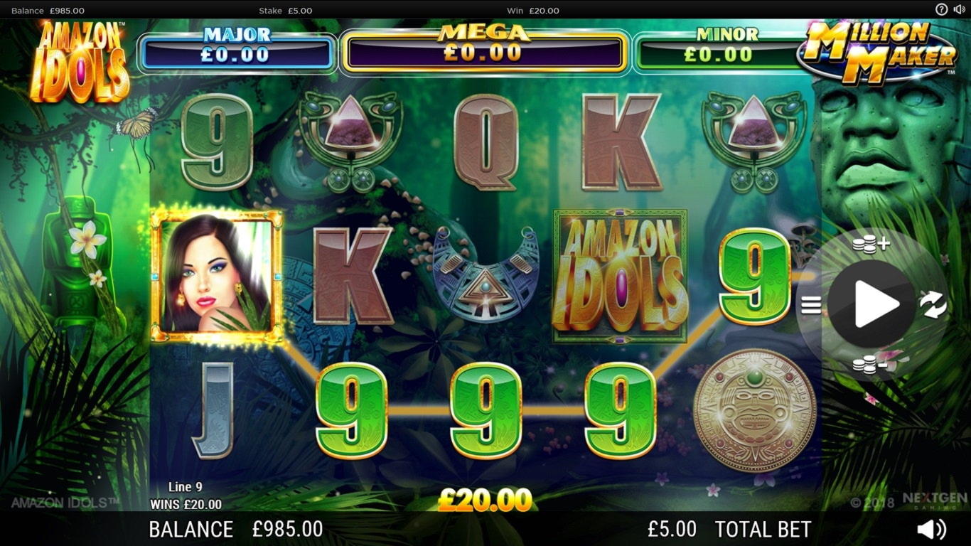 255 Free spins at Spin Palace Casino