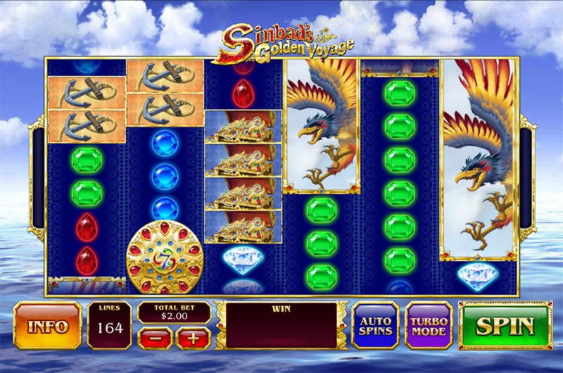 $640 FREE CASINO CHIP at Spins Royale Casino