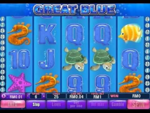 EURO 3575 NO DEPOSIT BONUS CASINO at Spin Palace Casino