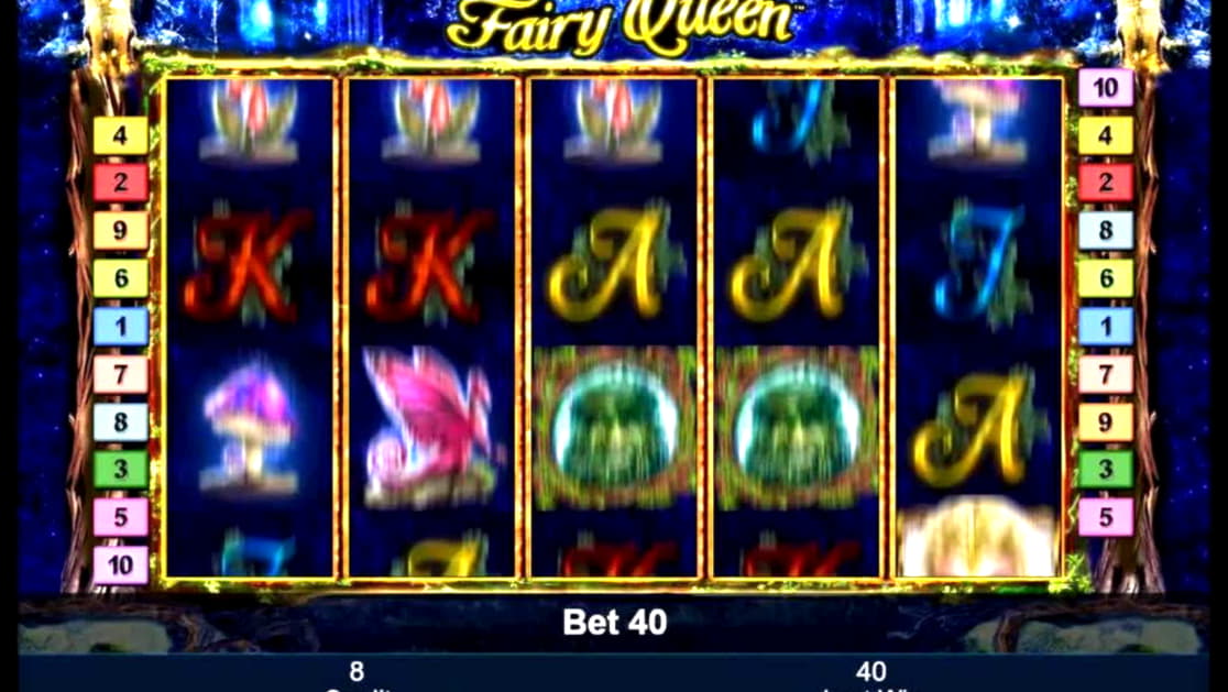 €115 casino chip at Magic Red Casino