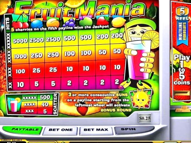 105% Deposit Match Bonus at Party Casino