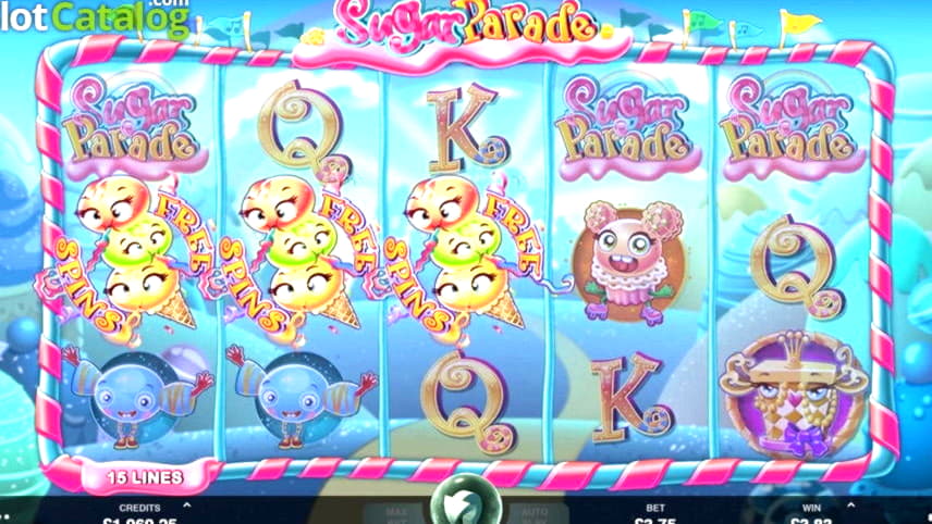 Eur 3310 No deposit casino bonus at CasiPlay Casino