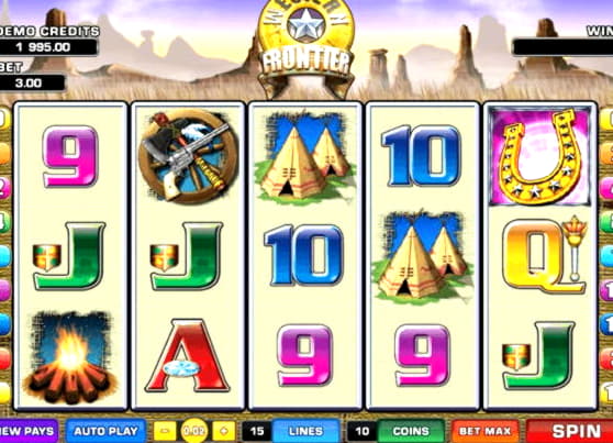 50 Free Spins Casino at 777 Casino