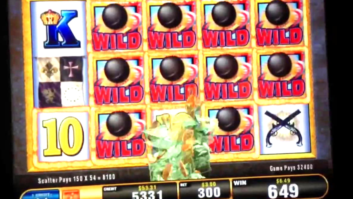 $965 Online Casino Tournament at Bet At Home Casino