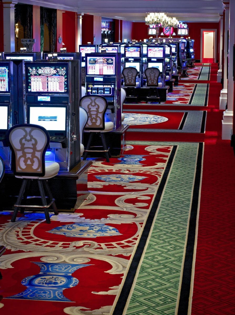 265% Deposit Match Bonus at Betway Casino