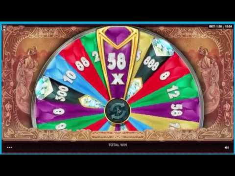 €750 Free Casino Tournament at Magic Red Casino