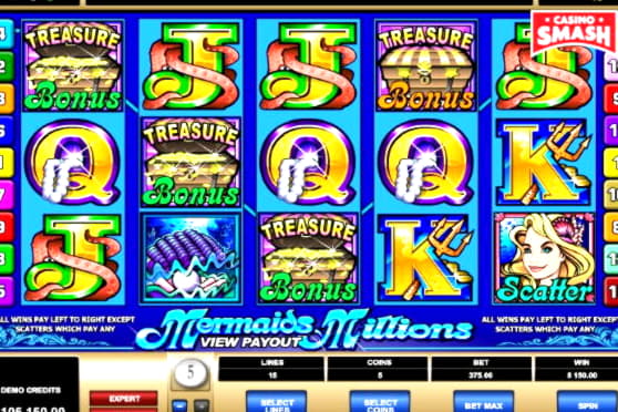 270 Loyal Free Spins! at Casino Heroes