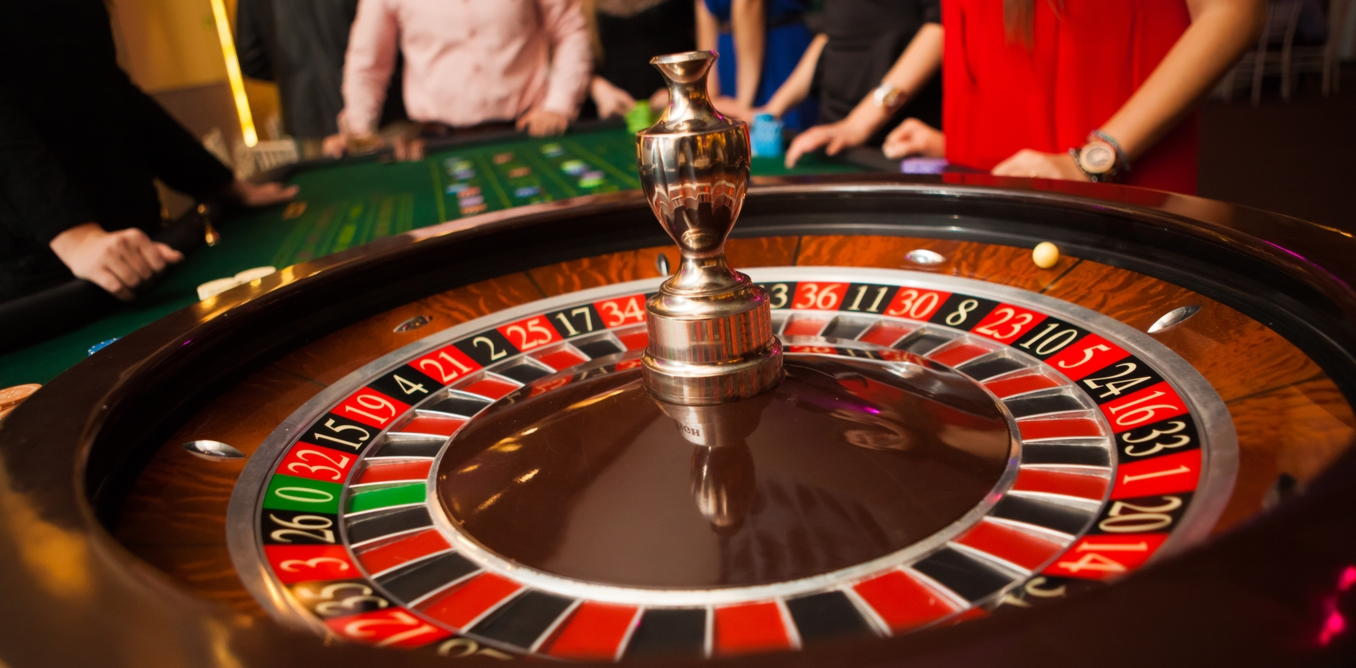 €590 Casino Tournament at Slotty Dubai Casino