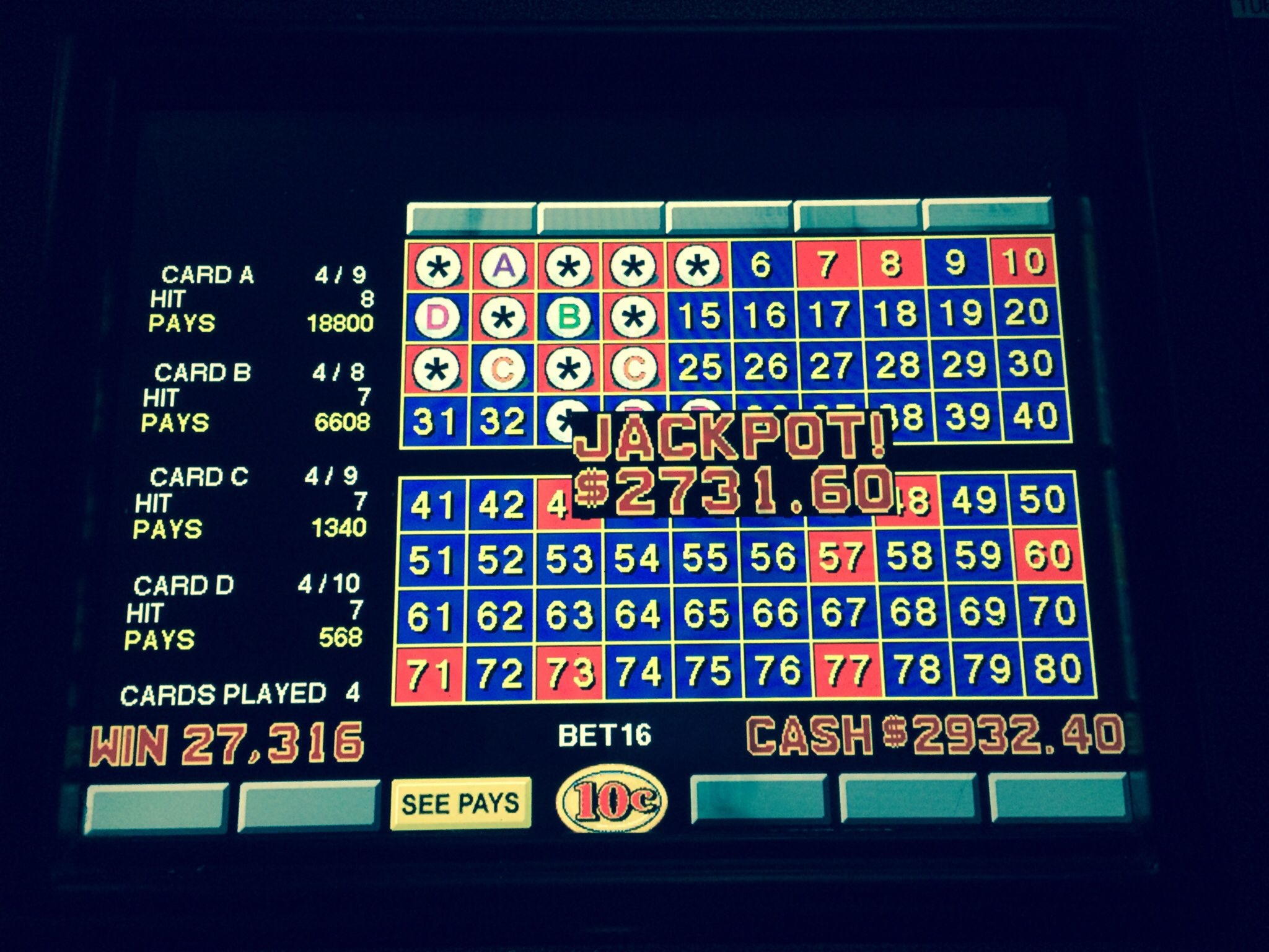 Eur 545 Mobile freeroll slot tournament at 777 Casino