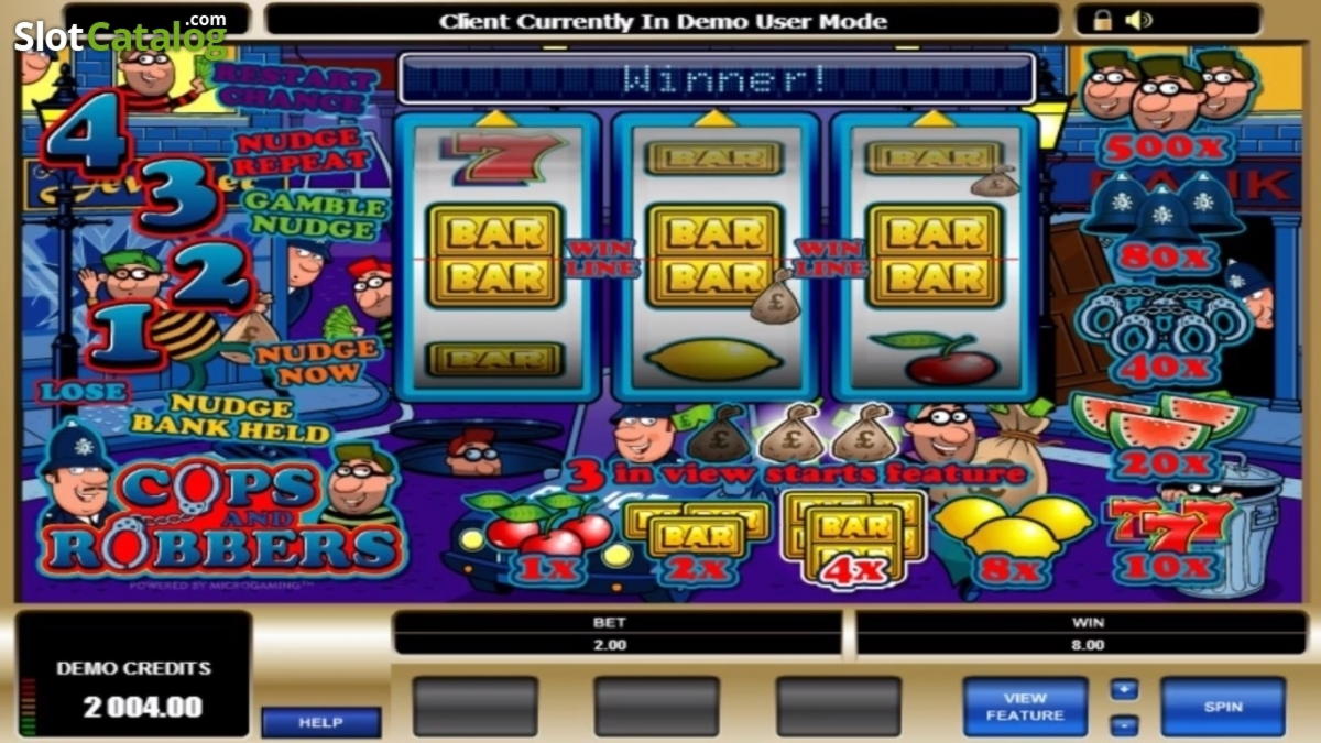 EUR 2405 No deposit casino bonus at Casino Heroes