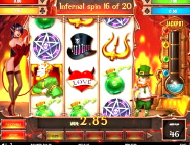 EUR 860 Mobile freeroll slot tournament at Twin Casino
