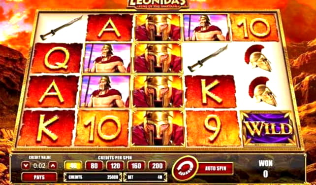 935% Welcome Bonus at Energy Casino
