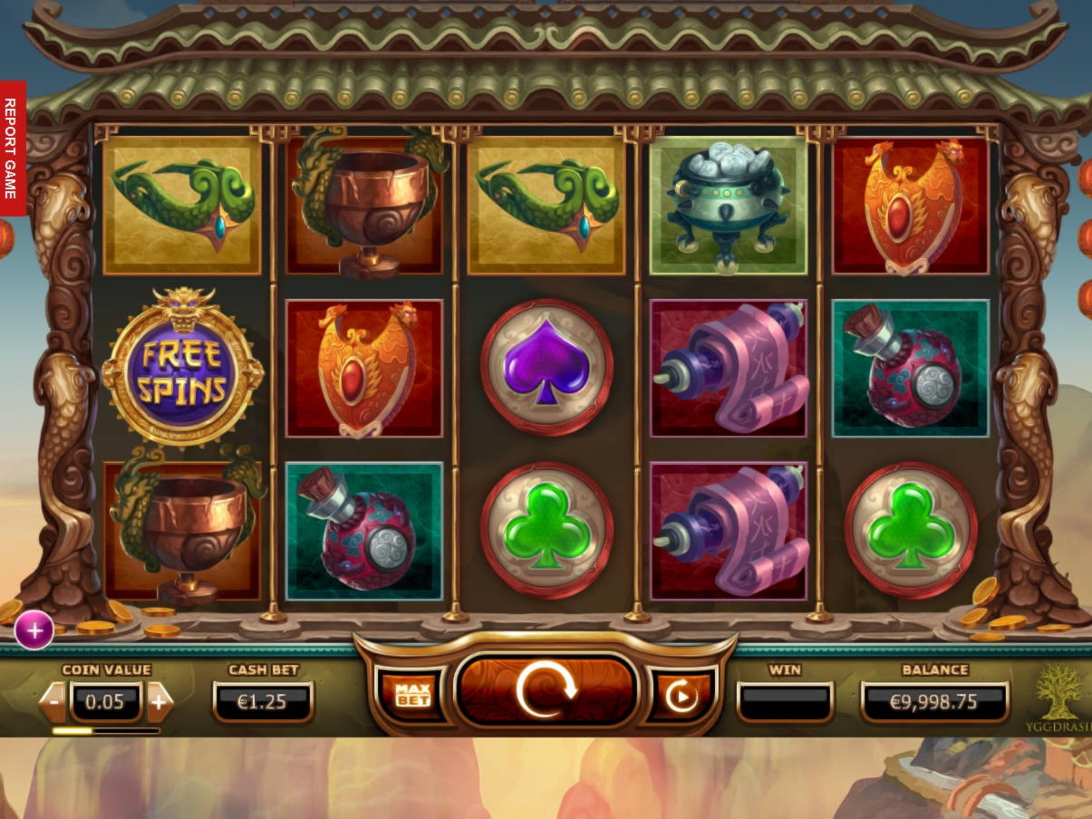 €4515 No deposit casino bonus at Casino Heroes