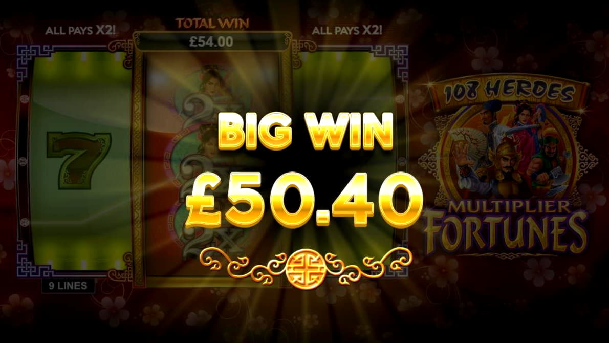380% No Rules Bonus! at Spin Palace Casino
