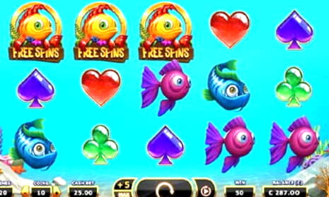 €140 Casino tournaments freeroll at Bet At Home Casino