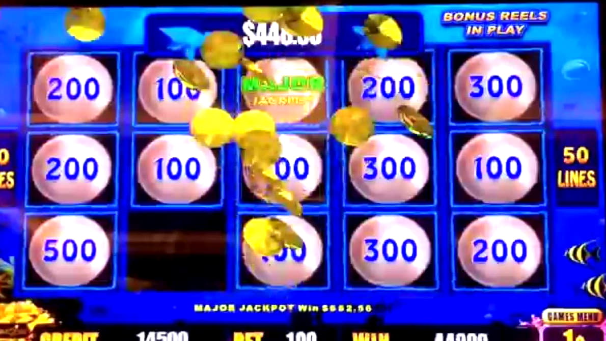 $495 Online Casino Tournament at Casino Cruise
