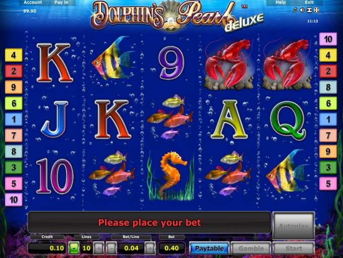 55 Free Spins no deposit casino at Euro Palace Casino