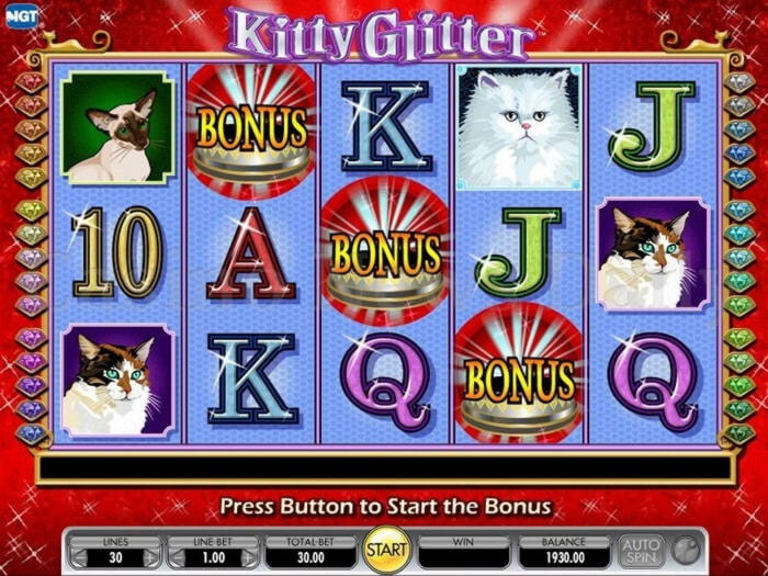 €635 Free Chip at Mrgreen Casino