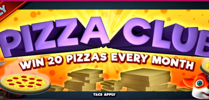 175 Free spins at Jet Bull Casino