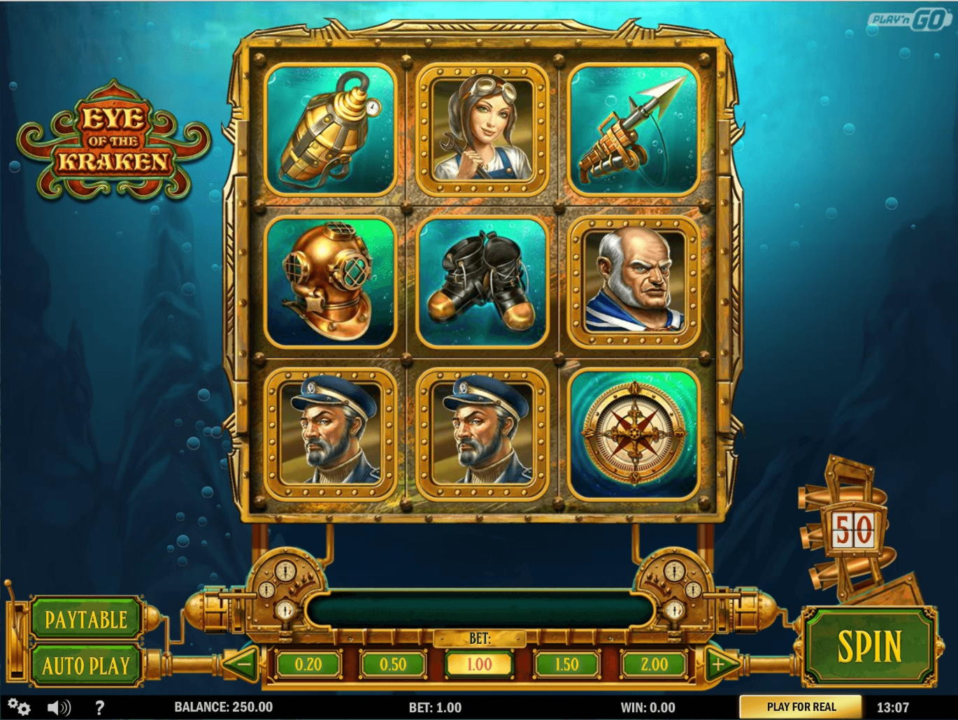 290 Free Spins no deposit at Yako Casino