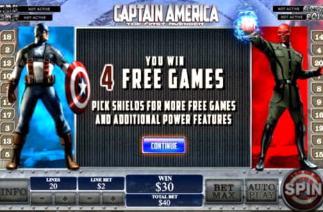 ﻿$175 free chip casino at Euro Palace Casino