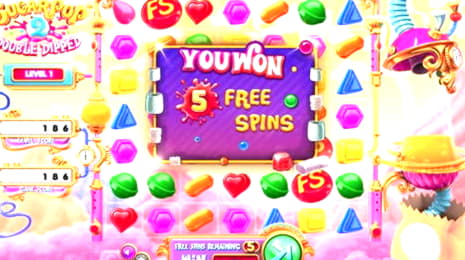 Eur 365 Online Casino Tournament at Royal Dubai Casino