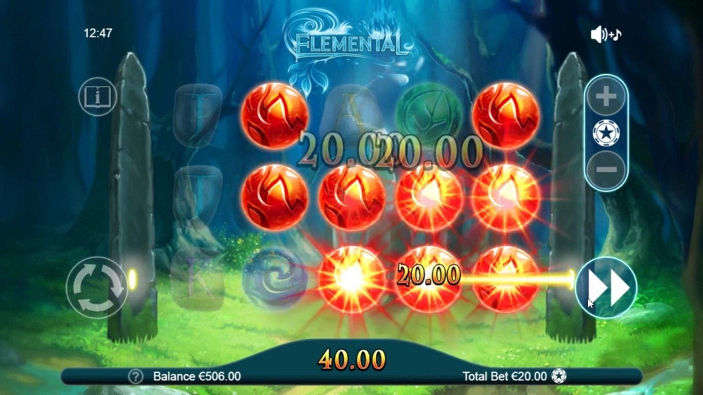 €620 Casino Tournament at Casino Heroes